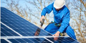 Installation Maintenance Panneaux Solaires Photovoltaïques à La Piarre